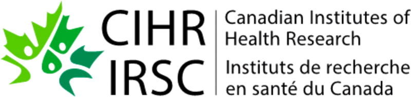 Canadian Institutes of Health Research (CIHR)
