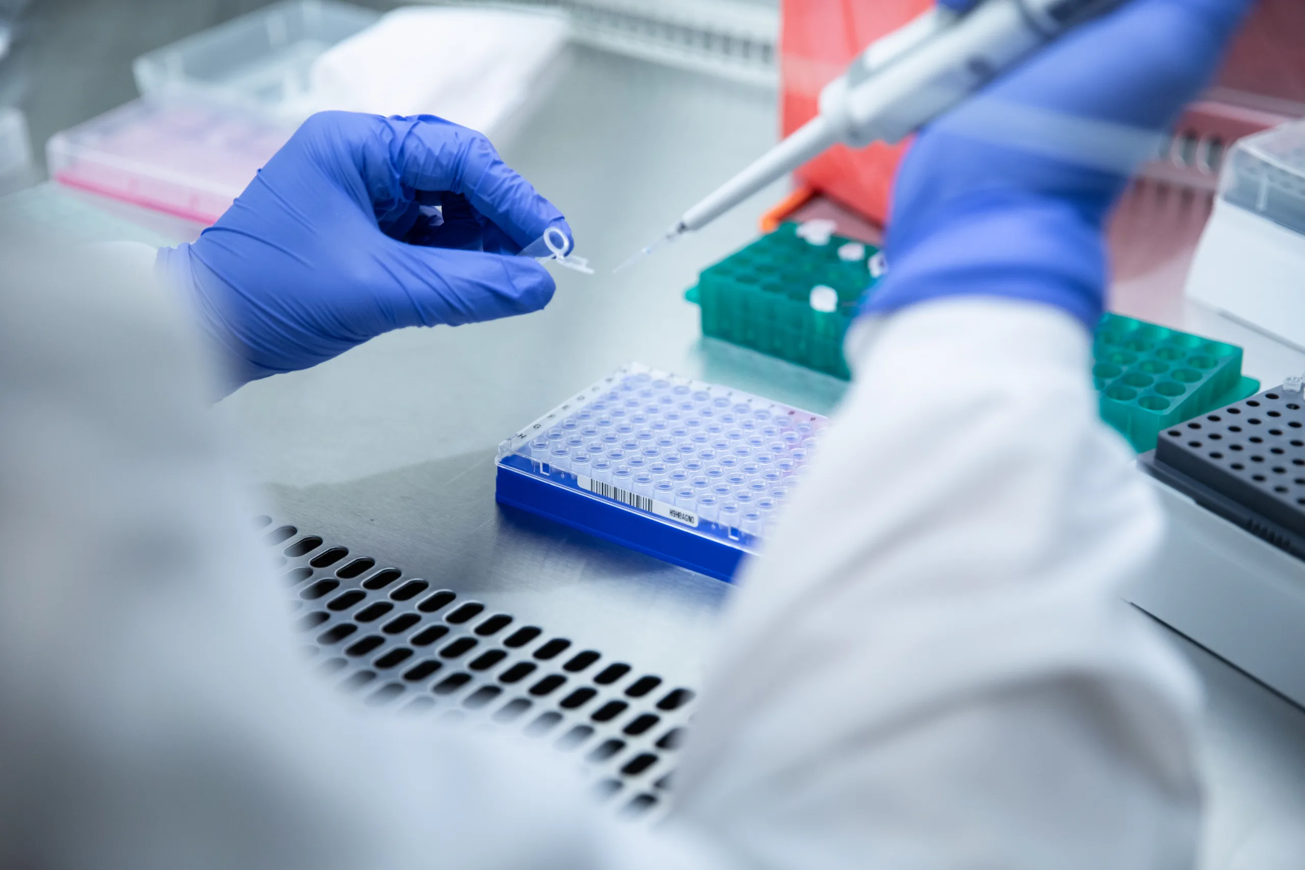 CIRN immunization research