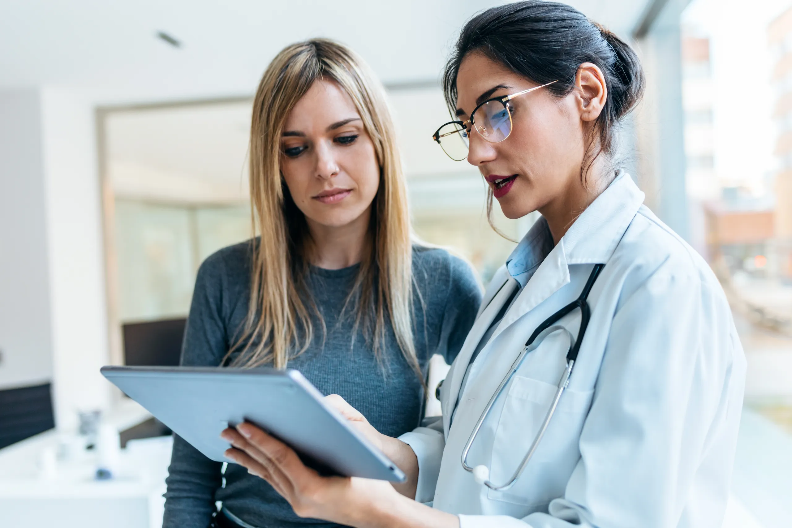Vaccine acceptance research