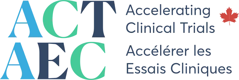 Accelerating Clinical Trials (ACT)