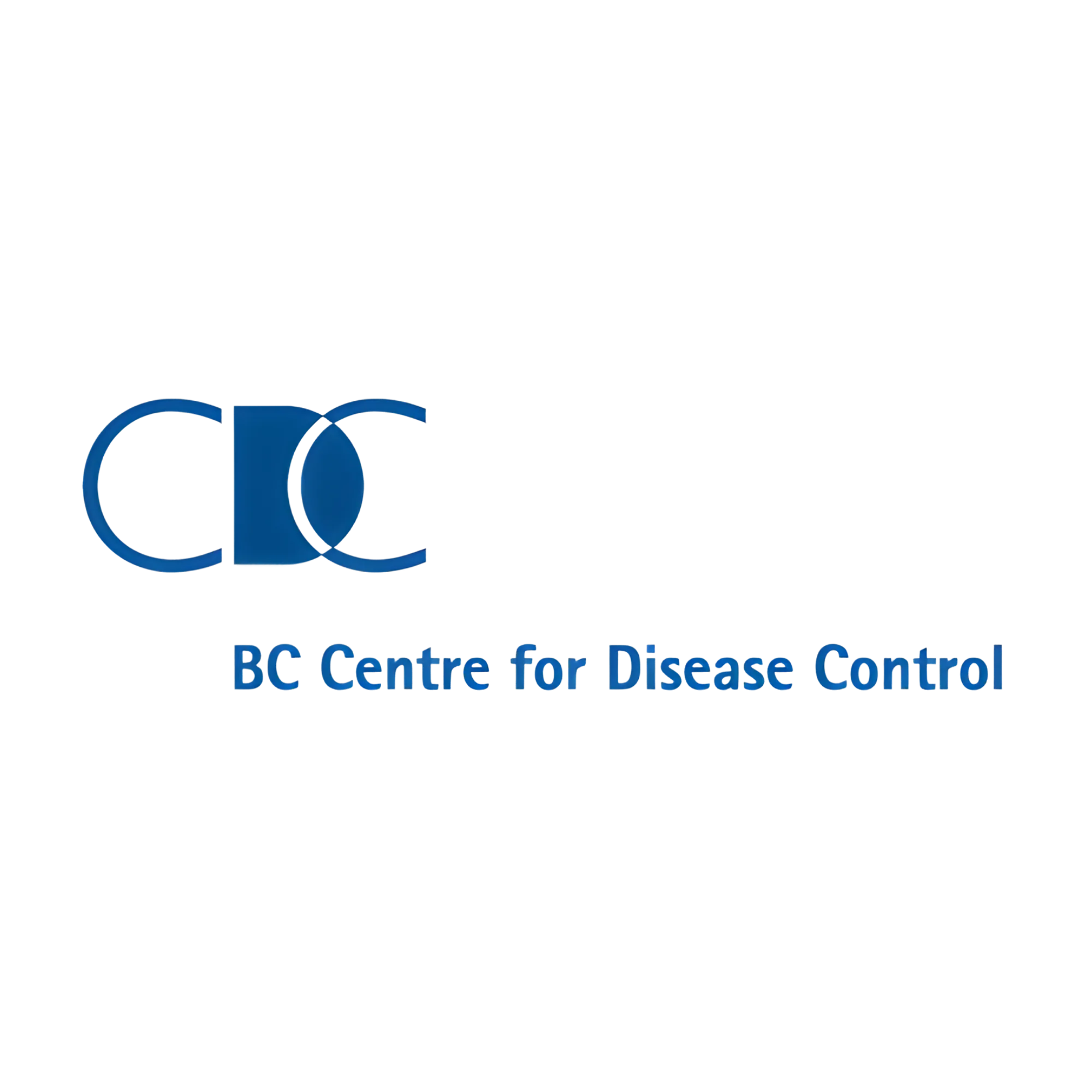 BC Centre for Disease Control logo