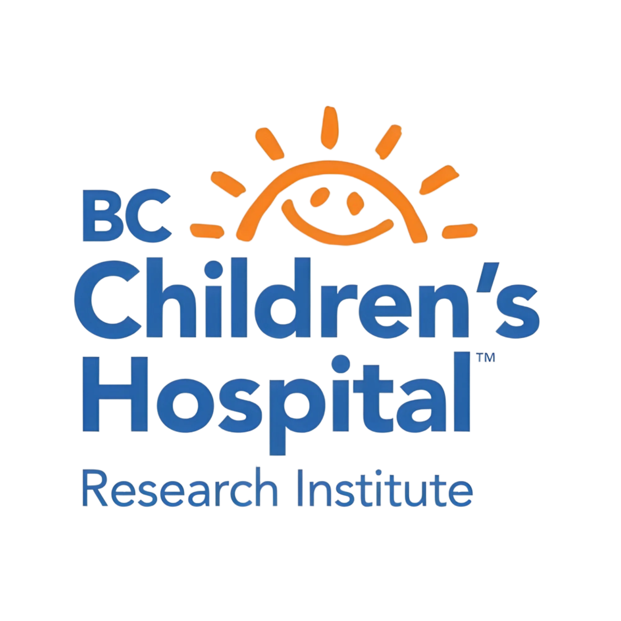 BC Childrens Hospital Research Institute logo