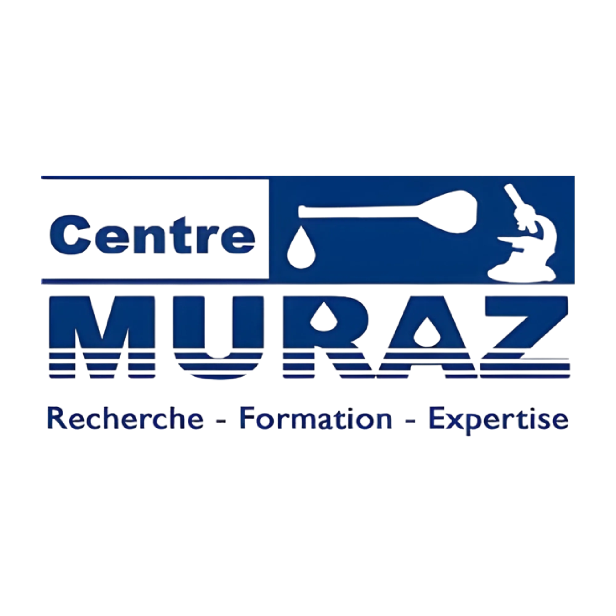Centre Muraz logo