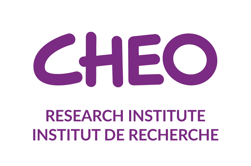 Children’s Hospital of Eastern Ontario logo