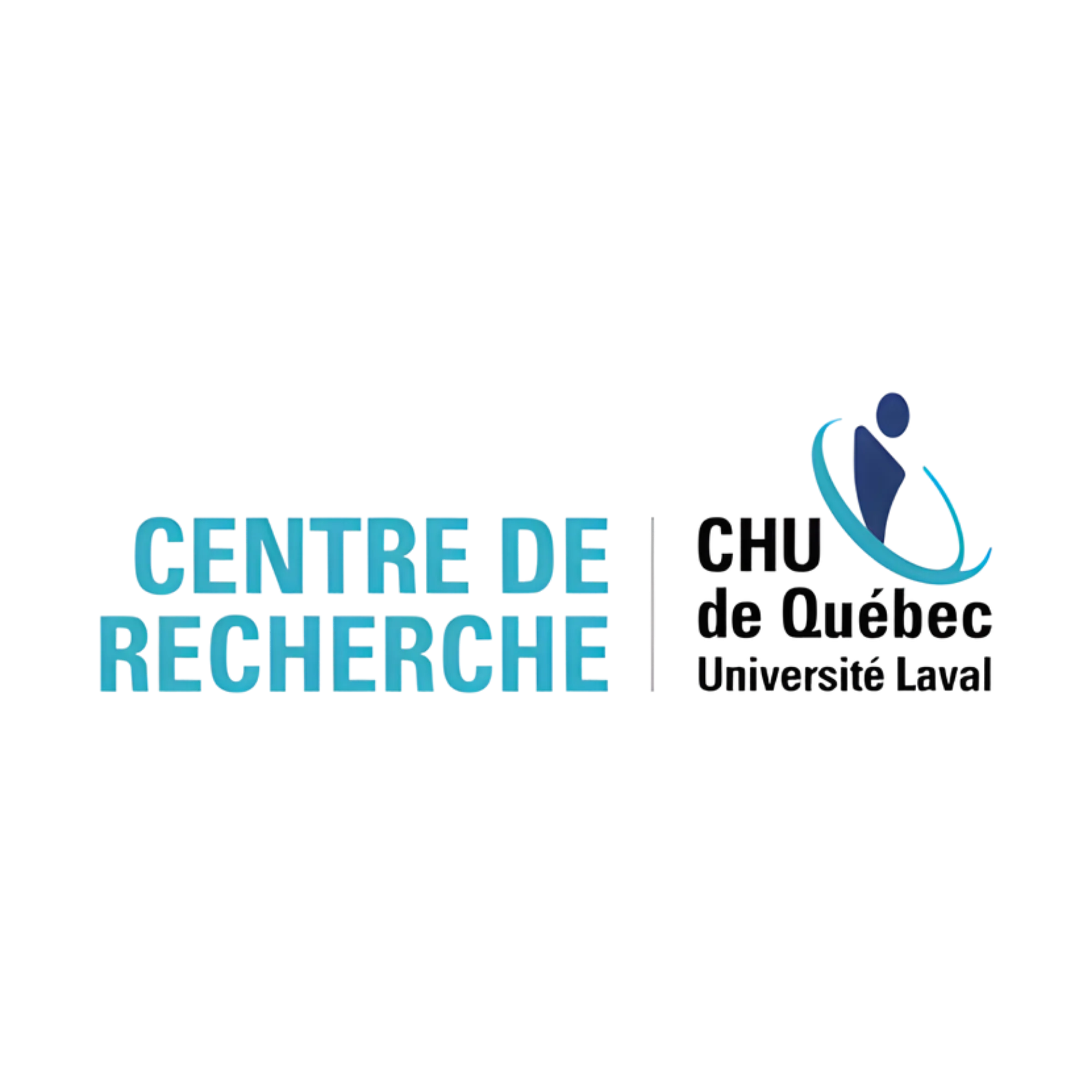 CHU Laval logo