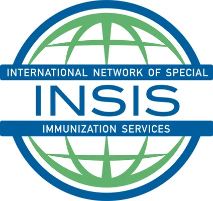 International Network of Special Immunization Services (INSIS)