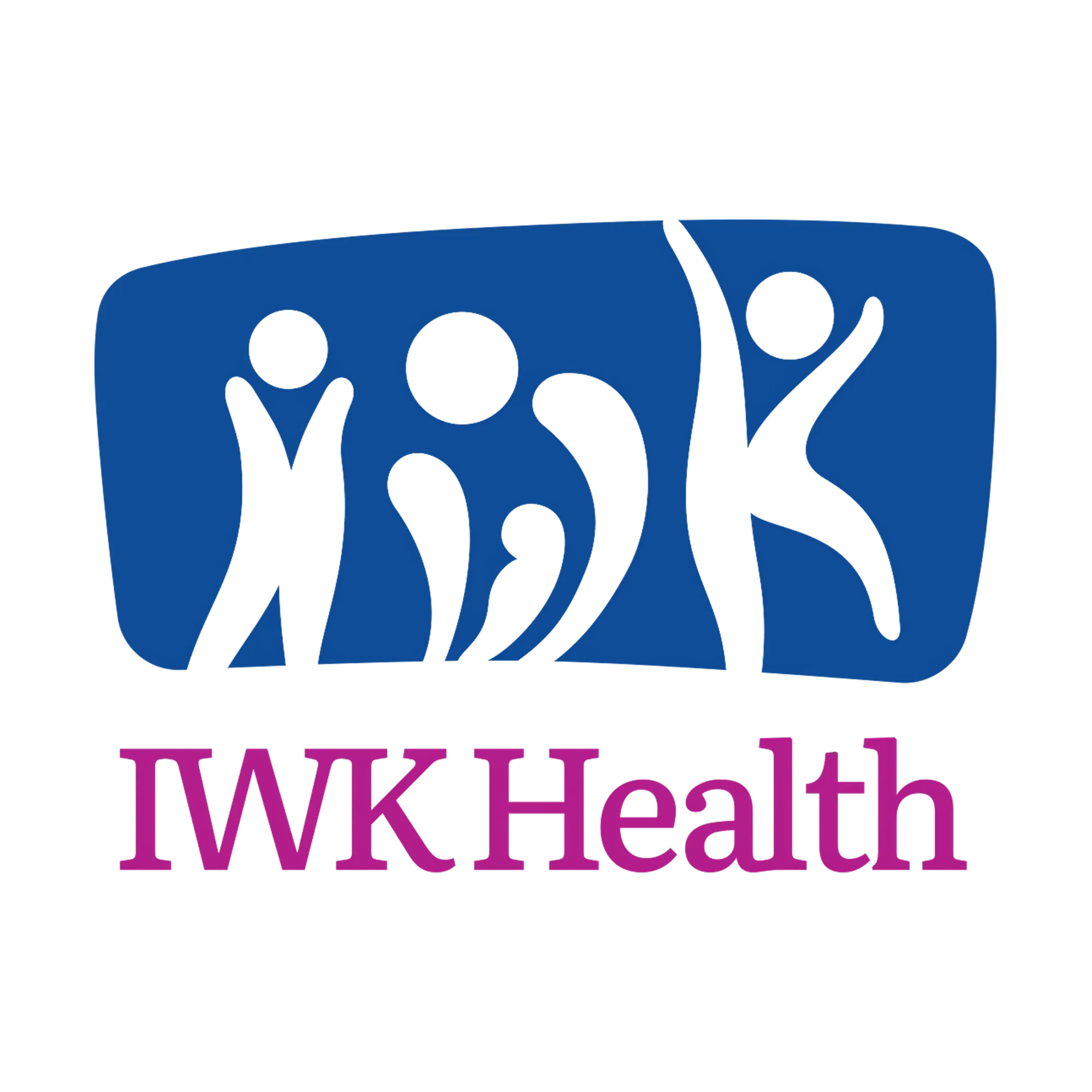 IWK Health Centre logo