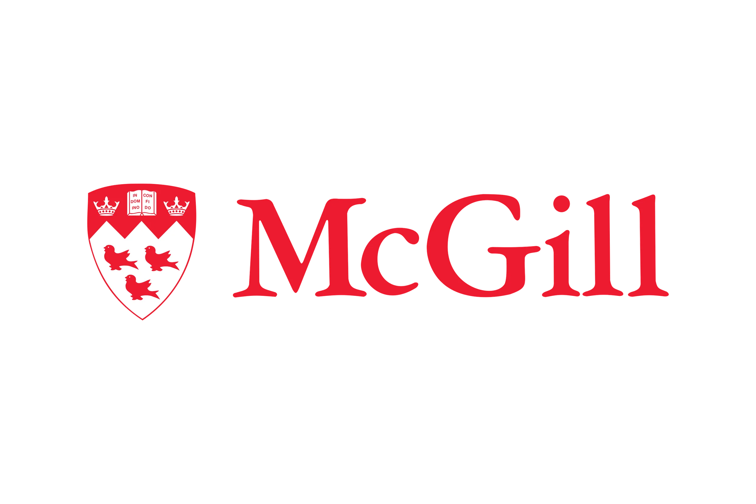 McGill University logo