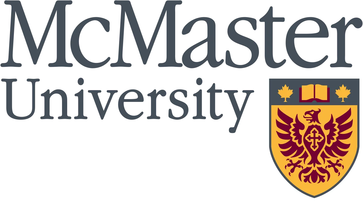 McMaster University logo