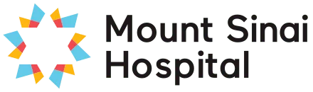 Mount Sinai Hospital logo