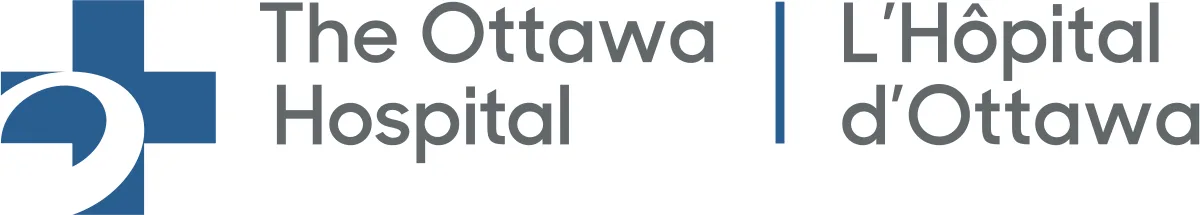Ottawa Hospital Research Institute logo