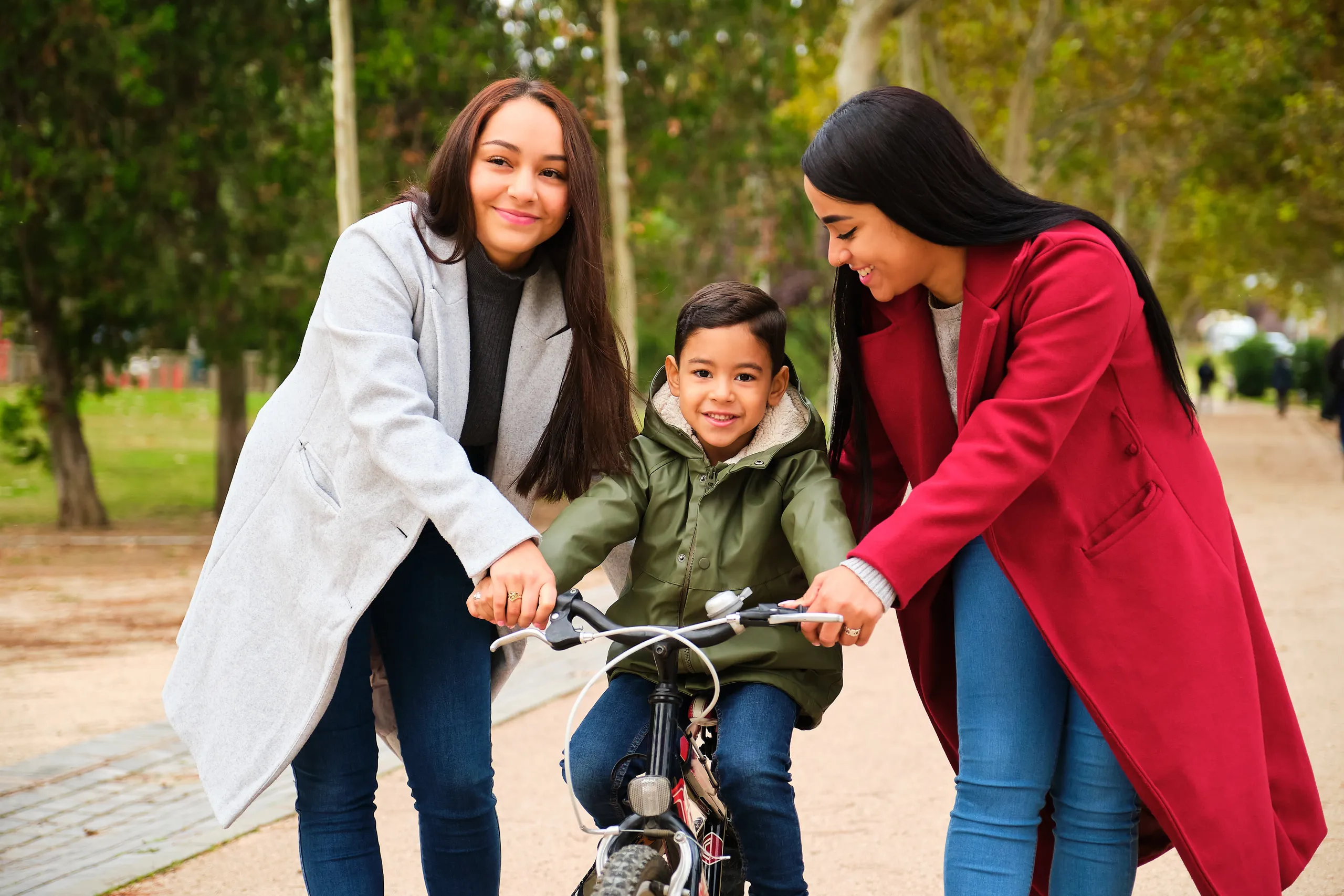 Vaccine safety surveillance