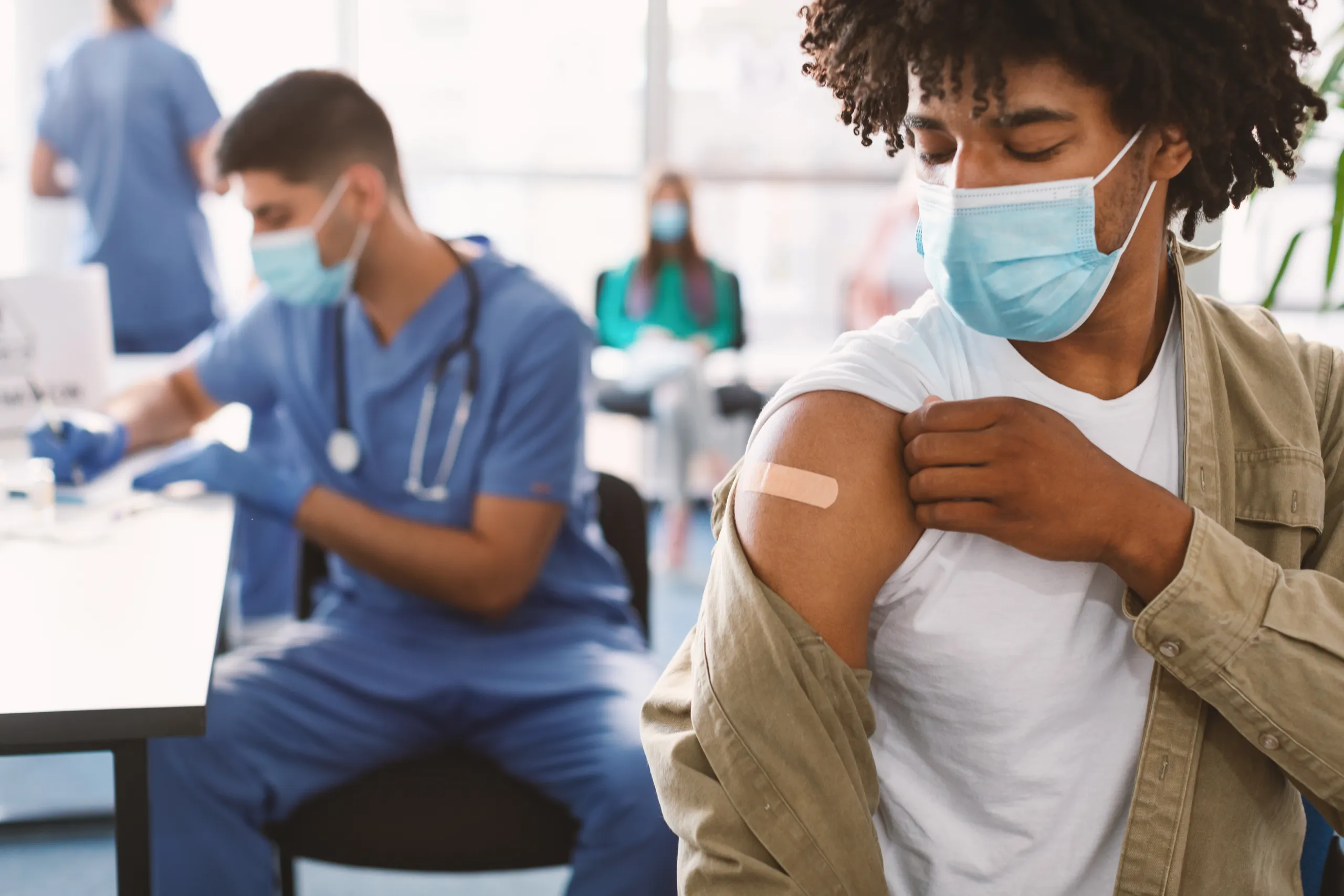 Immunization programs evaluation