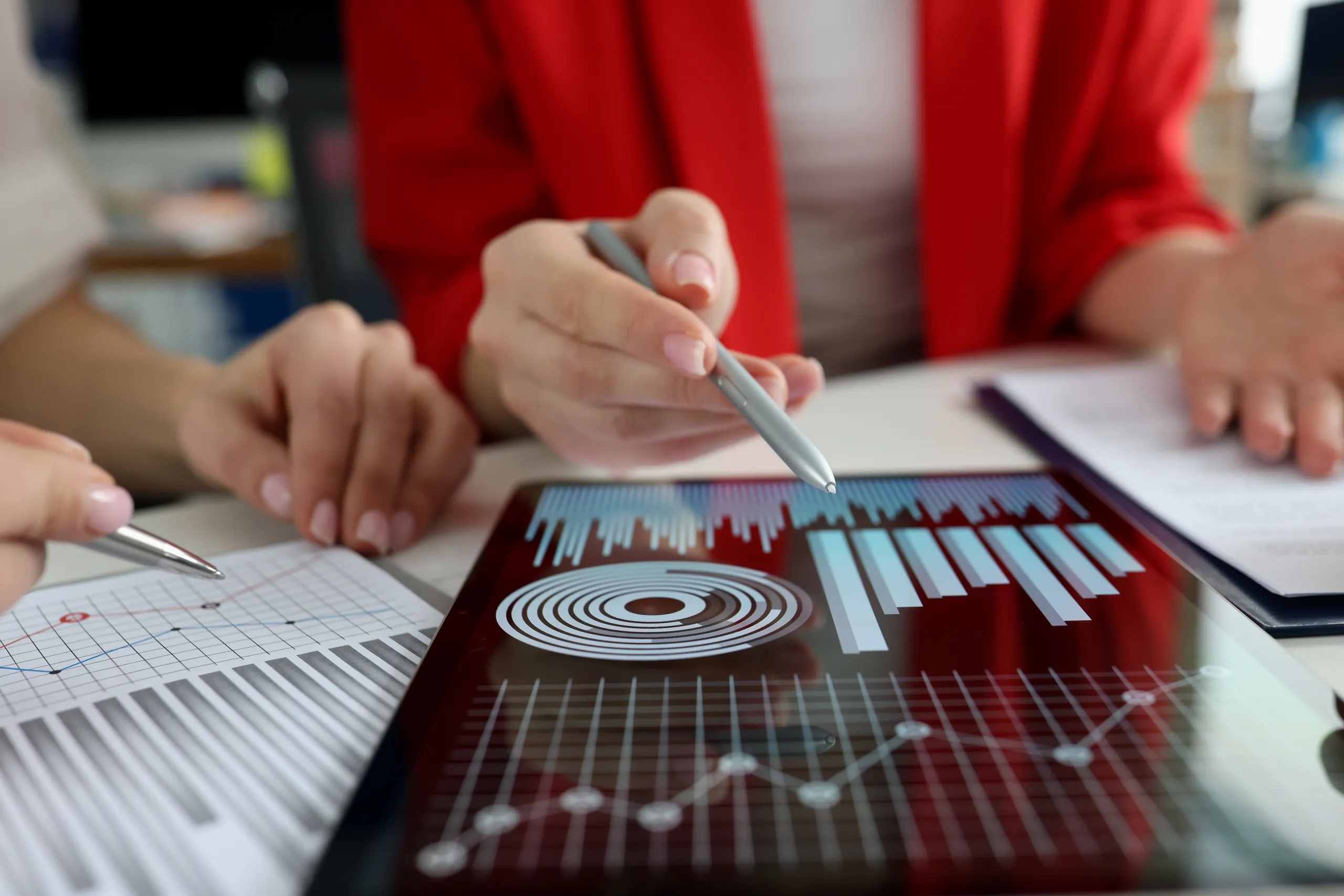 Vaccine modelling and economics