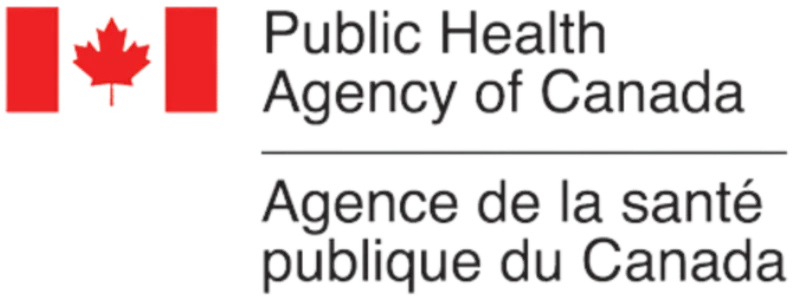 Public Health Agency of Canada logo