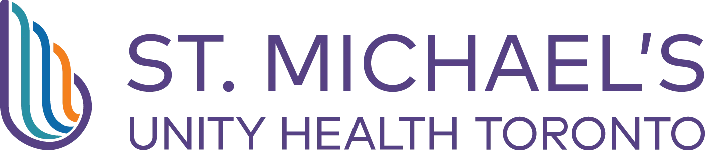 St. Michael’s Hospital logo