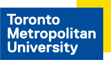 Toronto Metropolitan University logo