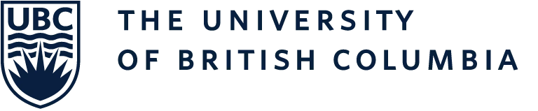 University of British Columbia logo