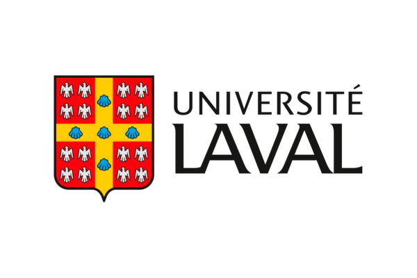 Universite Laval logo