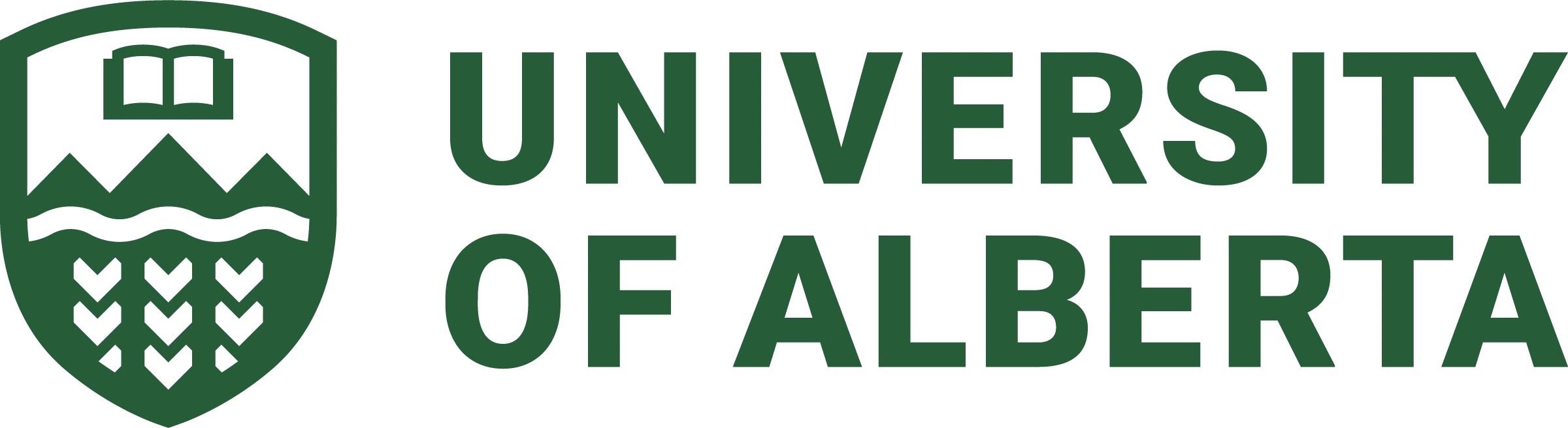 University of Alberta logo