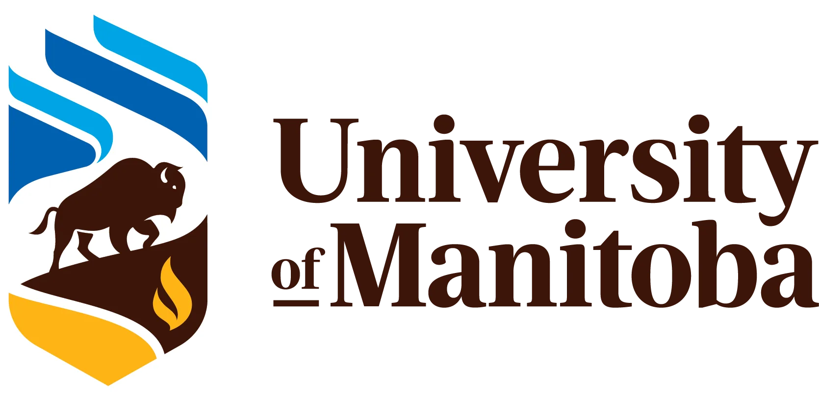 University of Manitoba logo