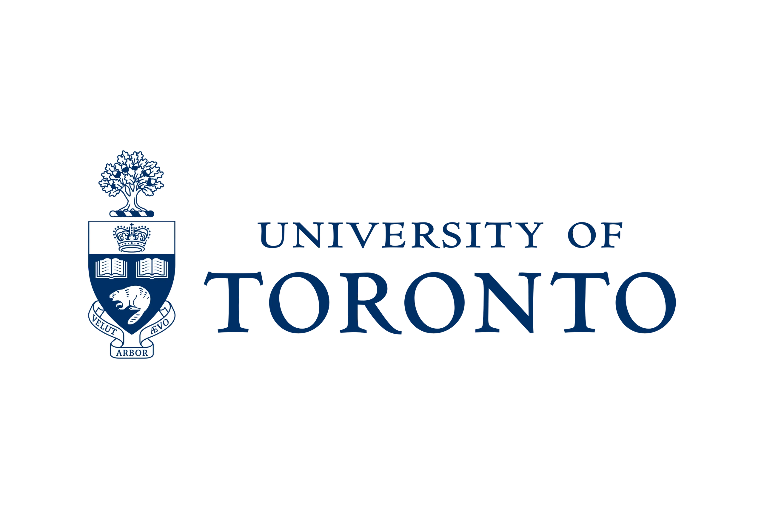 University of Toronto logo