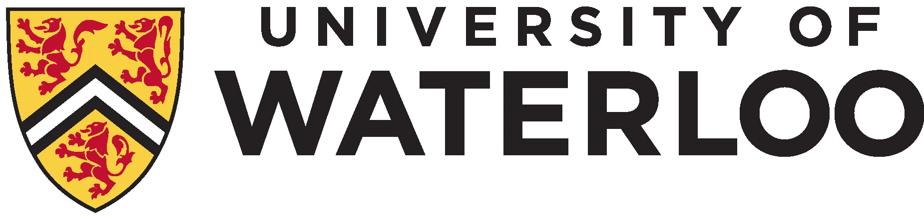 University of Waterloo logo