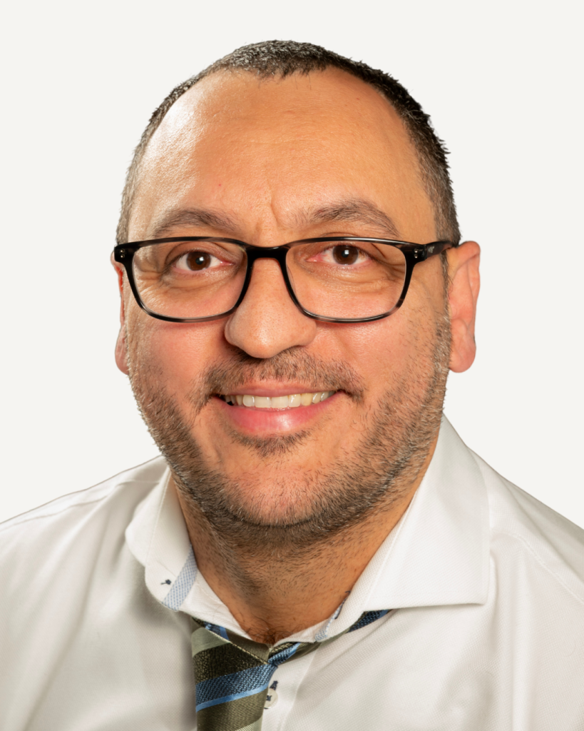 Bahaa Abu-Raya