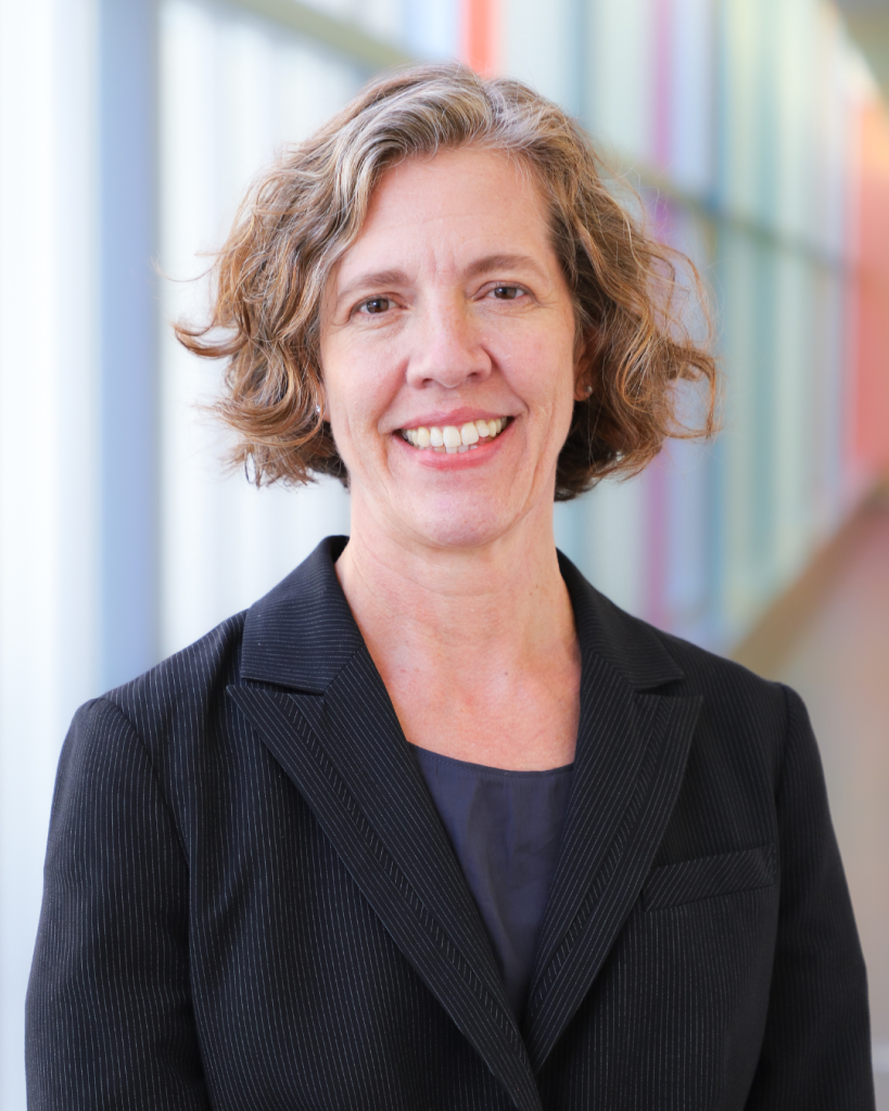 Julie Bettinger