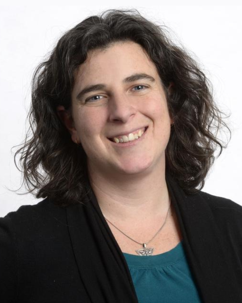 Jane Heffernan