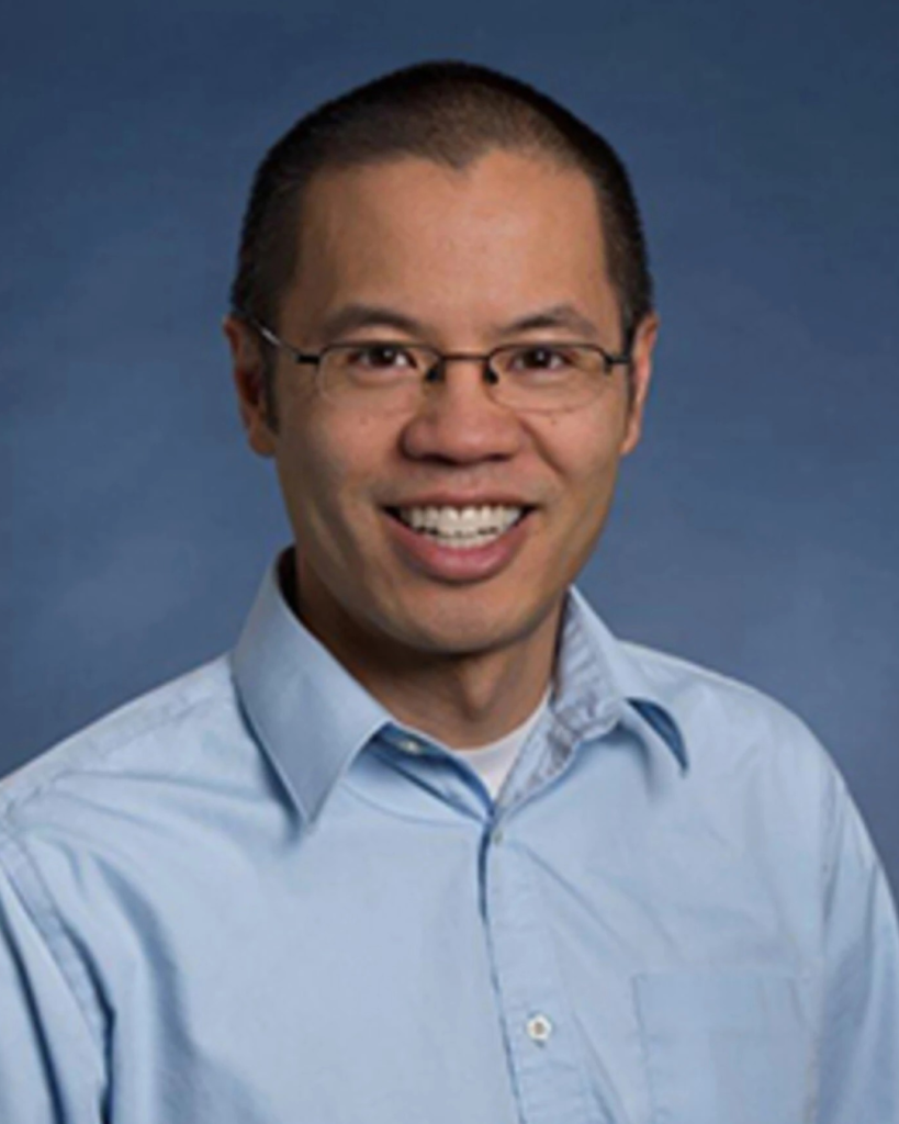 Jeff Kwong