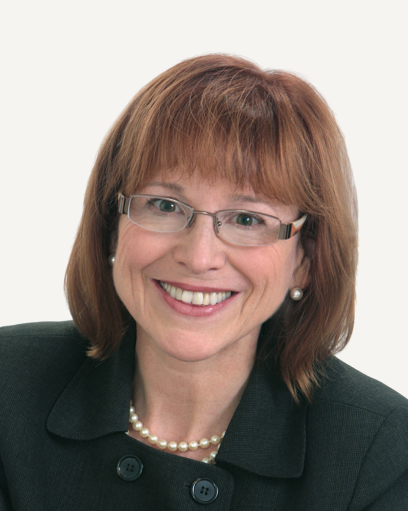 Joanne Langley