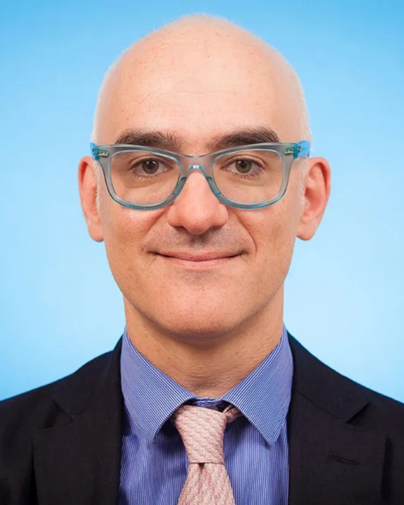 Matthew P. Muller