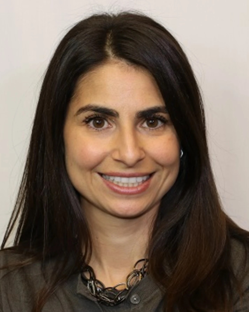 Shelly Bolotin