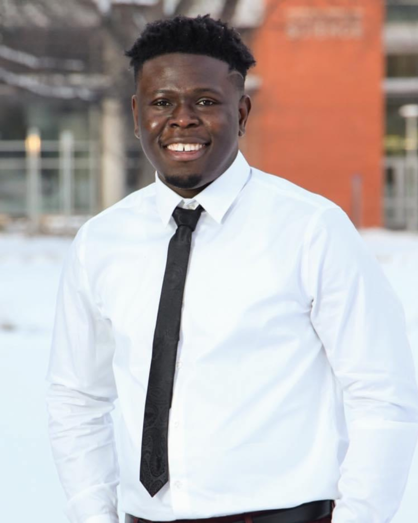 Emmanuel Marfo